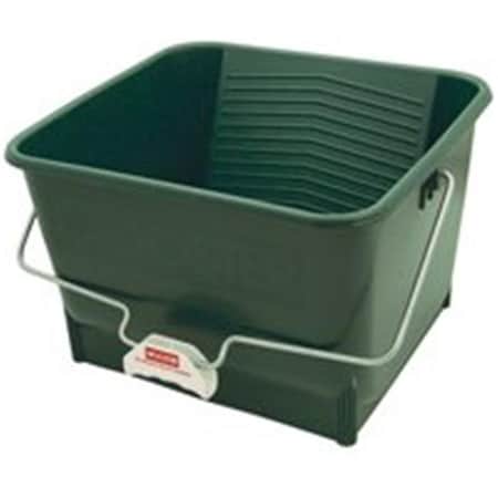 Wooster Wooster Brush 1500735 Wooster Brush Bucket 4-Gallon 1500735